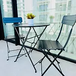 Your In - Premium 1br In One Cotroceni Appartement *