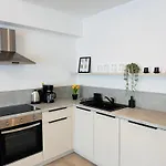 Appartement Your In - Premium 1br In One Cotroceni *