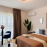 Your In - Premium 1br In One Cotroceni * Bucarest