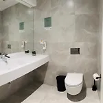 Your In - Premium 1br In One Cotroceni Appartement Bucarest
