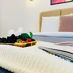 Your In - Premium 1br In One Cotroceni Appartement Bucarest