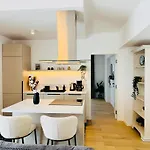 Appartement Your In - Premium 1br In One Cotroceni Bucarest