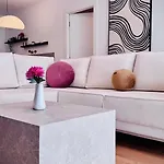 Your In - Premium 1br In One Cotroceni Appartement *