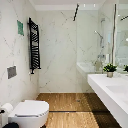 Your In - Premium 1br In One Cotroceni Daire
