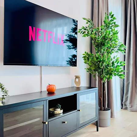 Your In - Premium 1br In One Cotroceni * Bükreş