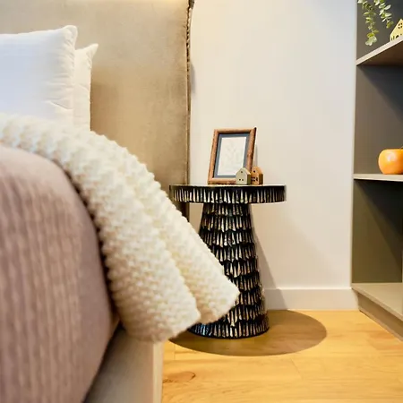 Your In - Premium 1br In One Cotroceni アパート *
