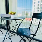 Your In - Premium 1br In One Cotroceni Daire