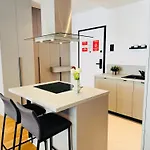 Apartament Your In - Premium 1br In One Cotroceni Bukareszt