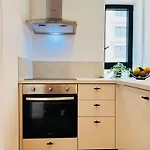 Your In - Premium 1br In One Cotroceni Apartament Bukareszt