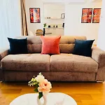 Your In - Premium 1br In One Cotroceni Daire *