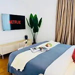Your In - Premium 1br In One Cotroceni * Bukareszt