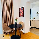 Apartament Your In - Premium 1br In One Cotroceni *