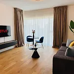 Daire Your In - Premium 1br In One Cotroceni *