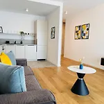 Daire Your In - Premium 1br In One Cotroceni