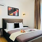 Your In - Premium 1br In One Cotroceni Apartament Bukareszt