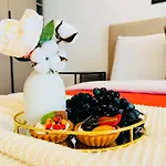 Daire Your In - Premium 1br In One Cotroceni Bükreş