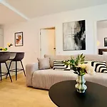 Your In - Premium 1br In One Cotroceni アパート *