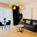 Your In - Premium 1br In One Cotroceni Daire *