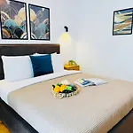 Your In - Premium 1br In One Cotroceni Apartament