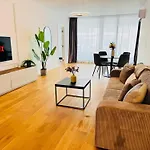 Daire Your In - Premium 1br In One Cotroceni Bükreş