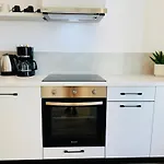 Apartament Your In - Premium 1br In One Cotroceni Bukareszt