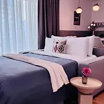 Your In - Premium 1br In One Cotroceni Apartament Bukareszt