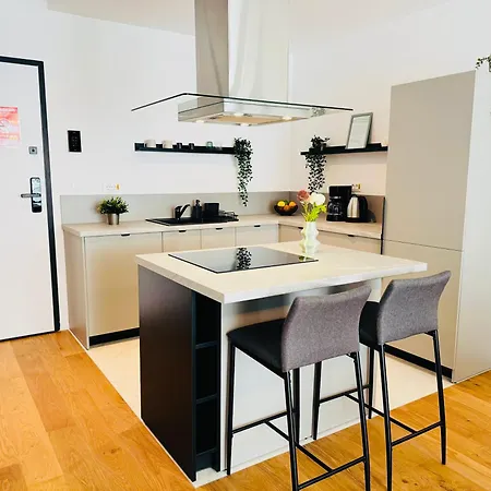 Διαμέρισμα Your In - Premium 1br In One Cotroceni *