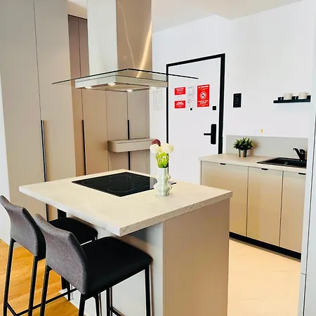 Διαμέρισμα Your In - Premium 1br In One Cotroceni Βουκουρέστι