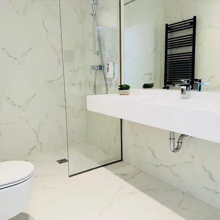 Your In - Premium 1br In One Cotroceni *