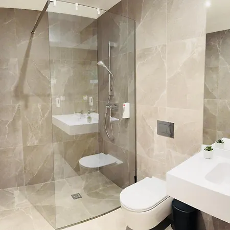 Your In - Premium 1br In One Cotroceni Apartment Bucharest