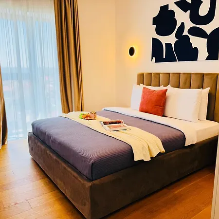 Your In - Premium 1br In One Cotroceni