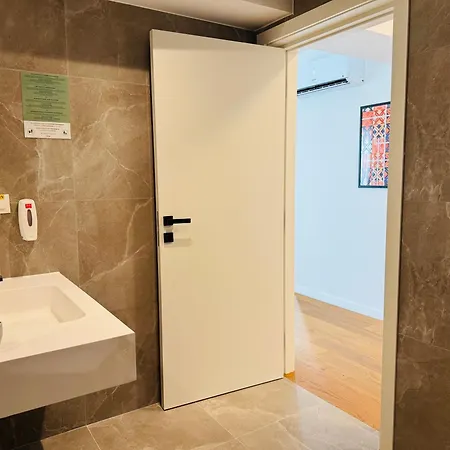 Your In - Premium 1br In One Cotroceni