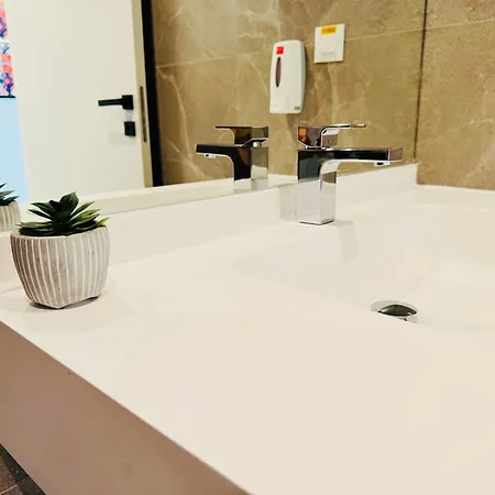 Your In - Premium 1br In One Cotroceni Βουκουρέστι