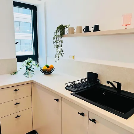 Your In - Premium 1br In One Cotroceni * Βουκουρέστι