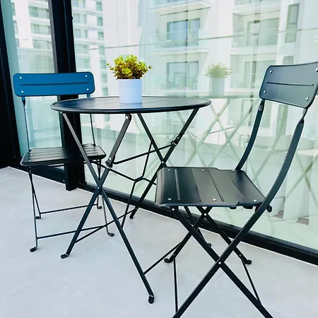 Your In - Premium 1br In One Cotroceni Διαμέρισμα *