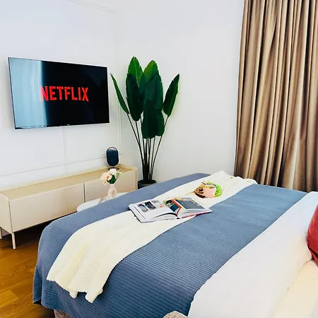 Your In - Premium 1br In One Cotroceni * Βουκουρέστι