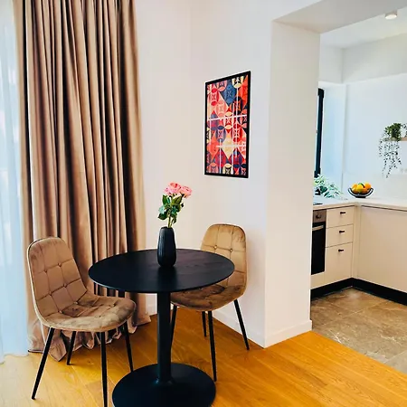 Διαμέρισμα Your In - Premium 1br In One Cotroceni *