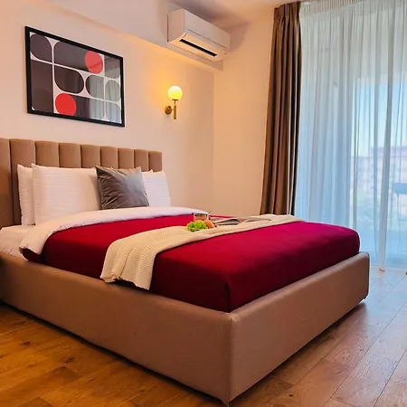 Your In - Premium 1br In One Cotroceni Διαμέρισμα Βουκουρέστι