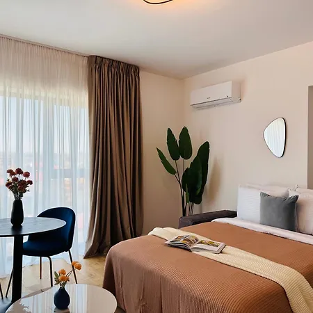 Your In - Premium 1br In One Cotroceni * Βουκουρέστι