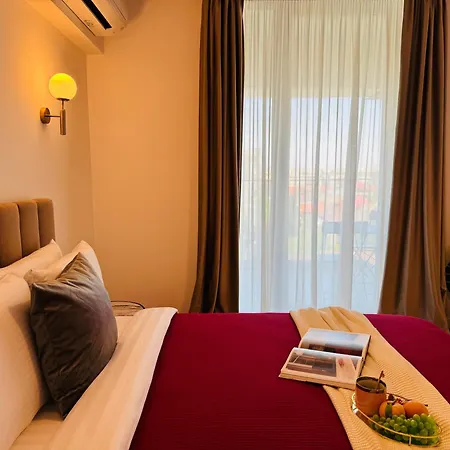 Your In - Premium 1br In One Cotroceni