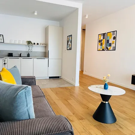 Διαμέρισμα Your In - Premium 1br In One Cotroceni