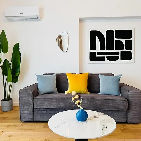 Your In - Premium 1br In One Cotroceni