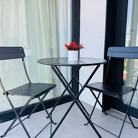 Your In - Premium 1br In One Cotroceni Διαμέρισμα *