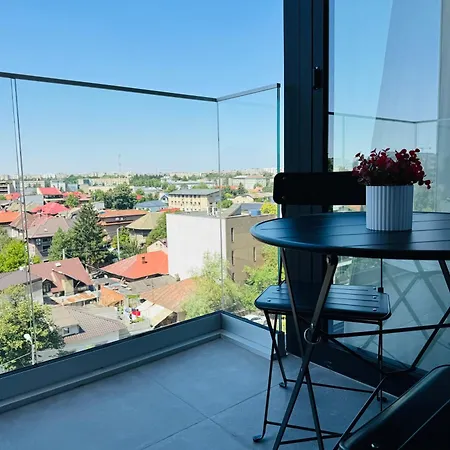 Your In - Premium 1br In One Cotroceni *