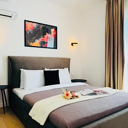 Your In - Premium 1br In One Cotroceni Διαμέρισμα Βουκουρέστι