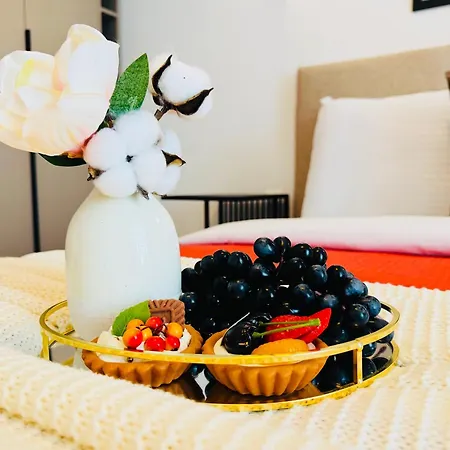 Διαμέρισμα Your In - Premium 1br In One Cotroceni Βουκουρέστι