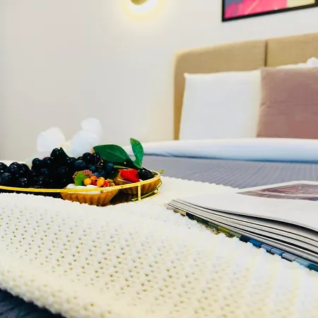 Your In - Premium 1br In One Cotroceni Διαμέρισμα Βουκουρέστι