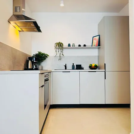 Your In - Premium 1br In One Cotroceni Βουκουρέστι