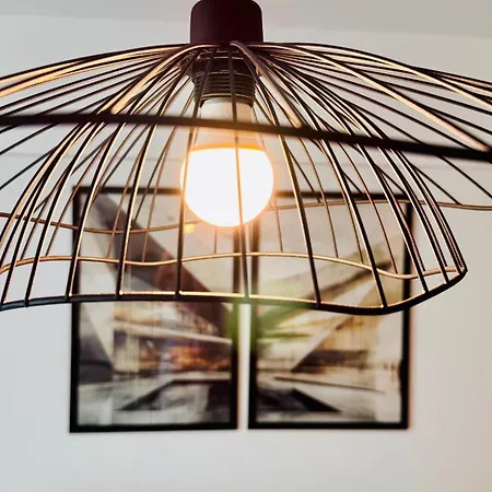 Your In - Premium 1br In One Cotroceni Апартаменты Бухарест