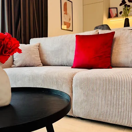 Your In - Premium 1br In One Cotroceni * Бухарест